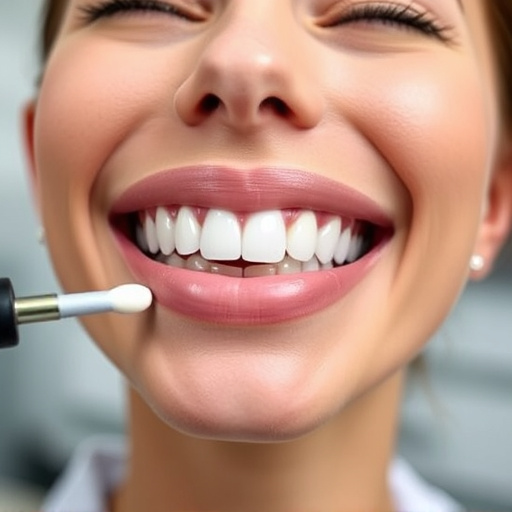 cosmetic dentistry