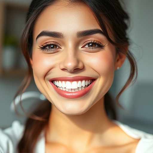 cosmetic dentistry
