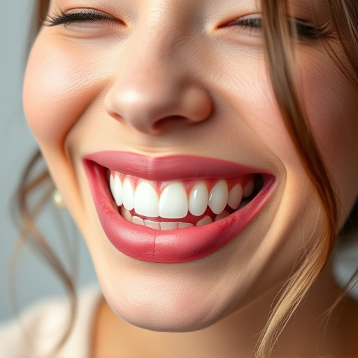 cosmetic dentistry