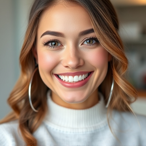 cosmetic dentistry