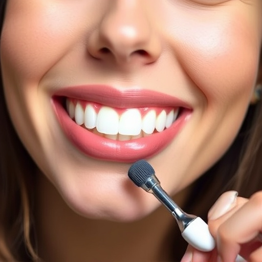 cosmetic dentistry