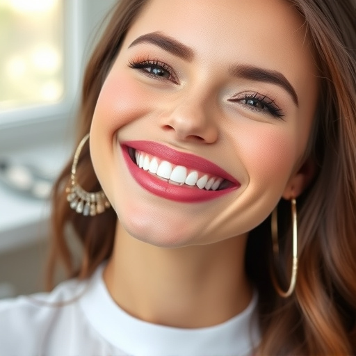 cosmetic dentistry