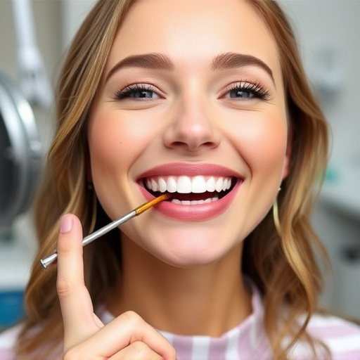 cosmetic dentistry
