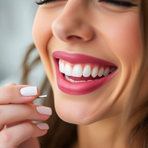 cosmetic dentistry