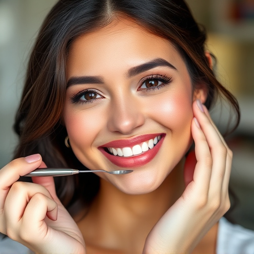 cosmetic dentistry