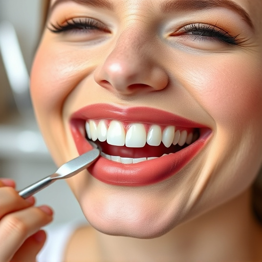cosmetic dentistry
