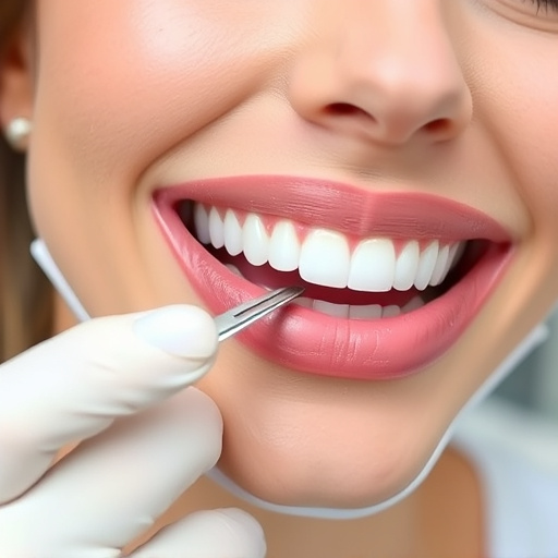 cosmetic dentistry