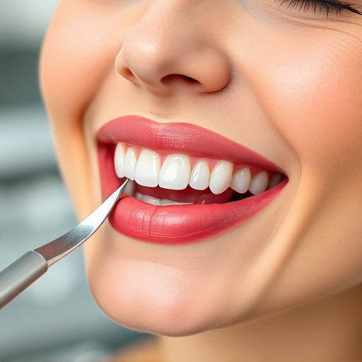 cosmetic dentistry