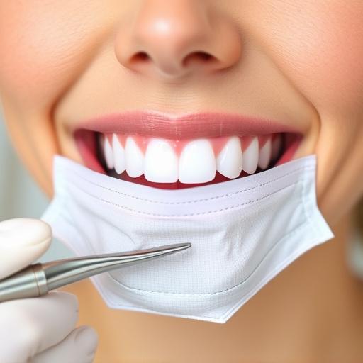 cosmetic dentistry