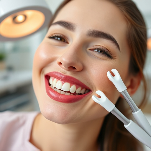 cosmetic dentistry
