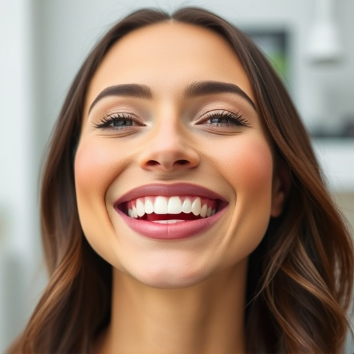 cosmetic dentistry