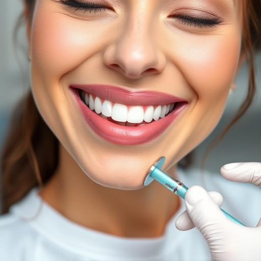 cosmetic dentistry