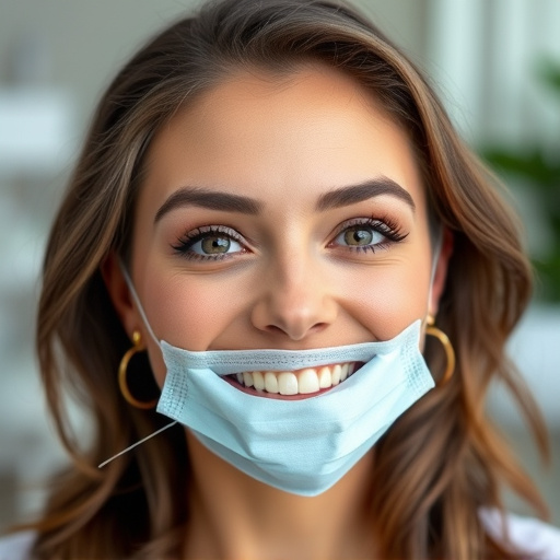 cosmetic dentistry
