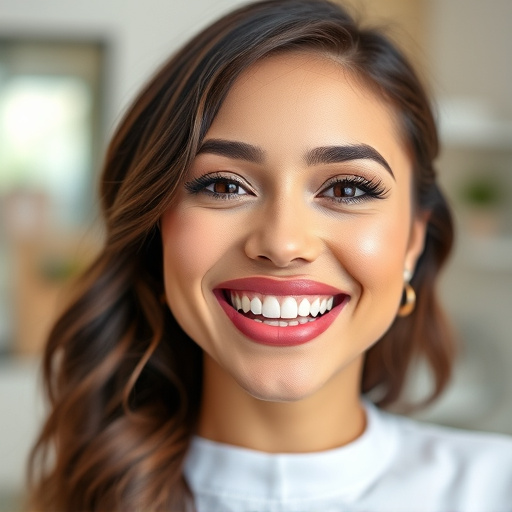 cosmetic dentistry