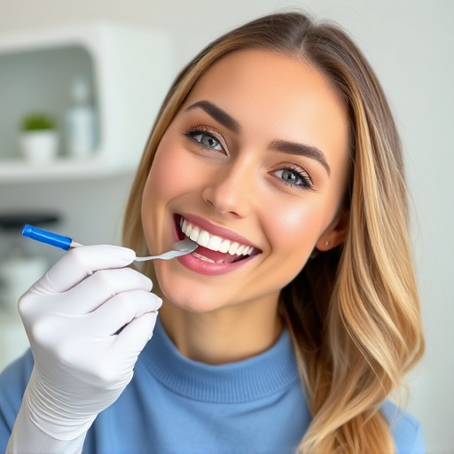 cosmetic dentistry