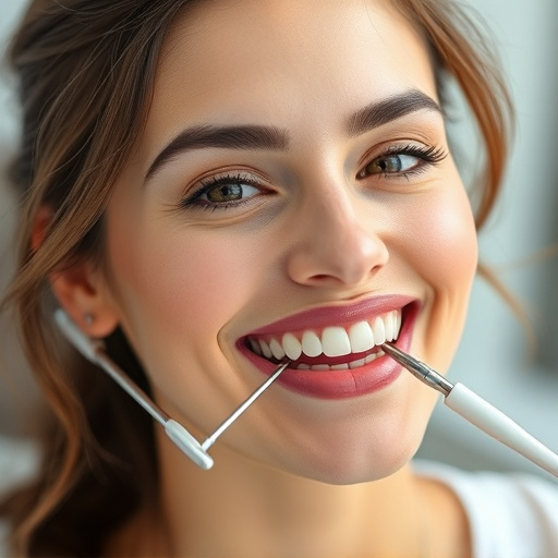 cosmetic dentistry