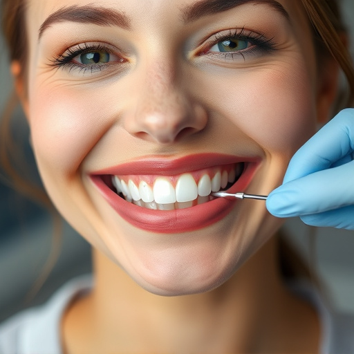 cosmetic dentistry