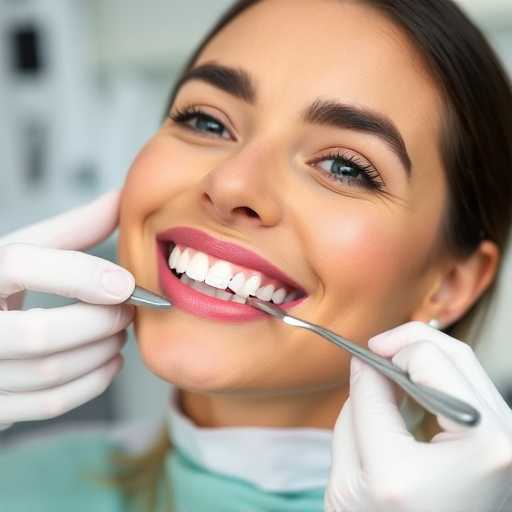 cosmetic dentistry