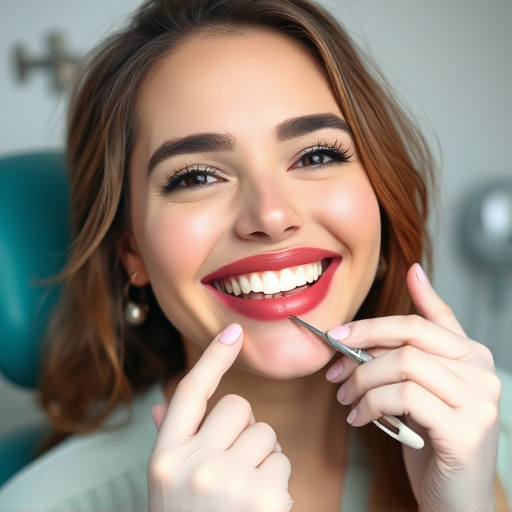 cosmetic dentistry