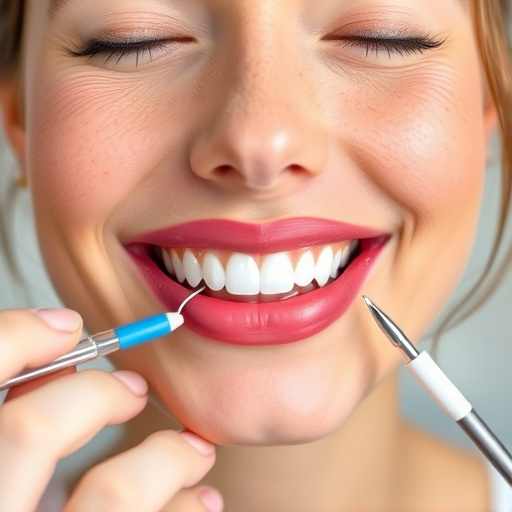cosmetic dentistry