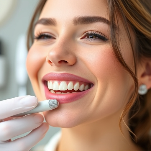 cosmetic dentistry