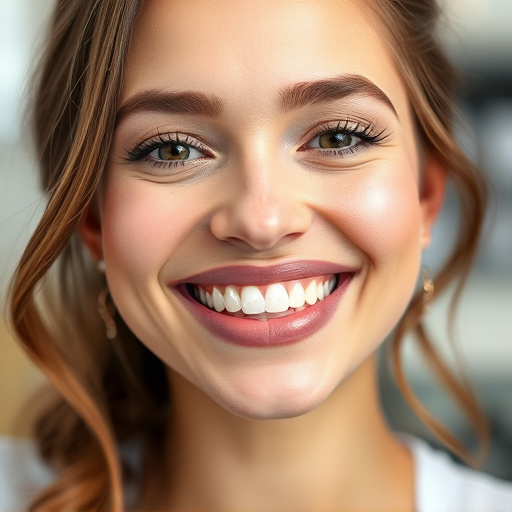 cosmetic dentistry