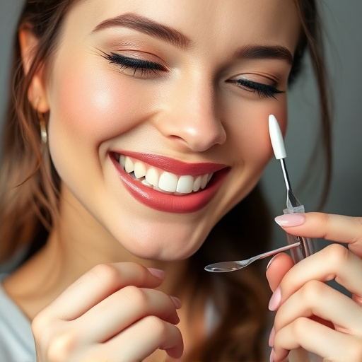 cosmetic dentistry