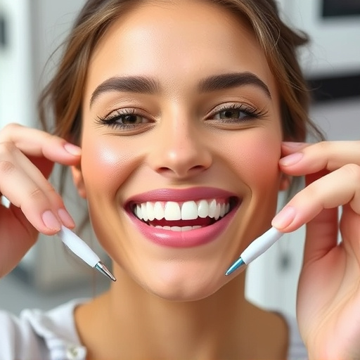 cosmetic dentistry