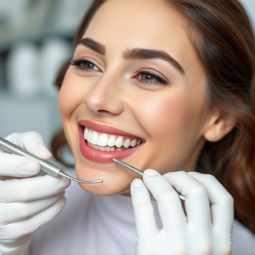 cosmetic dentistry