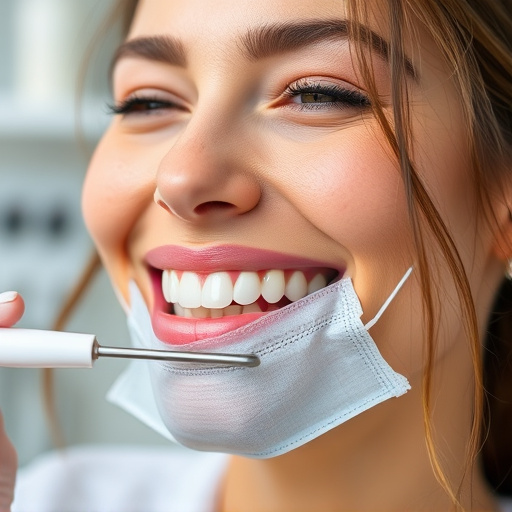 cosmetic dentistry