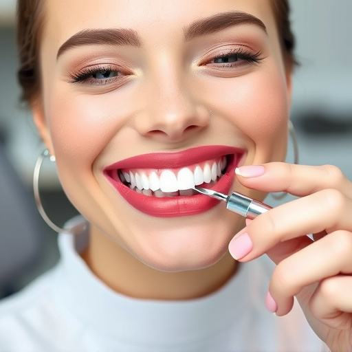 cosmetic dentistry
