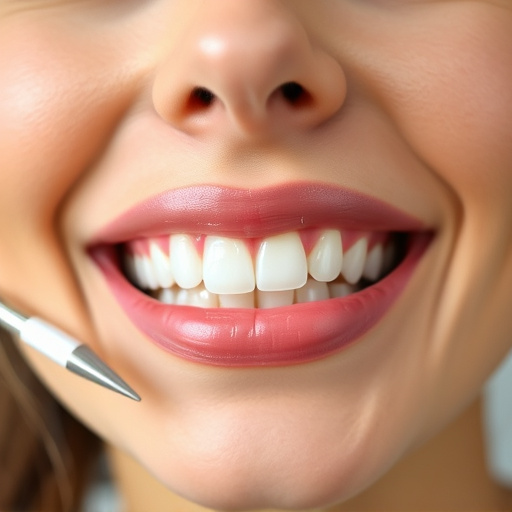 cosmetic dentistry