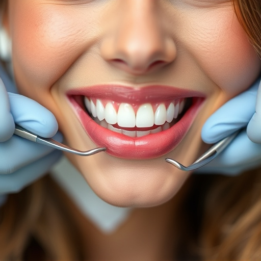 cosmetic dentistry