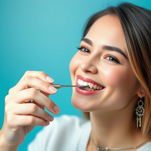 cosmetic dentistry