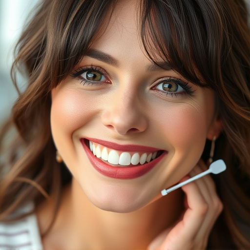 cosmetic dentistry
