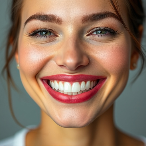 cosmetic dentistry