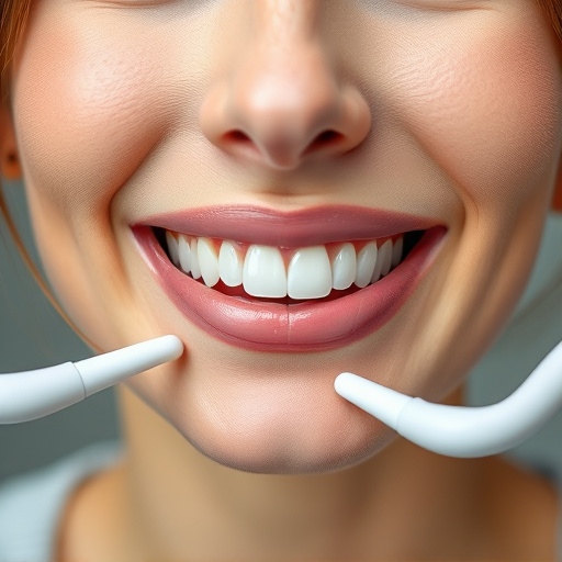 cosmetic dentistry
