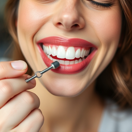 cosmetic dentistry