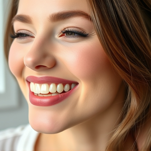 cosmetic dentistry