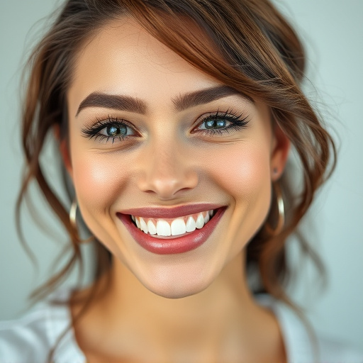 cosmetic dentistry