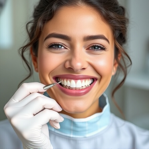 cosmetic dentistry