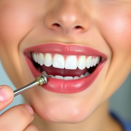 cosmetic dentistry