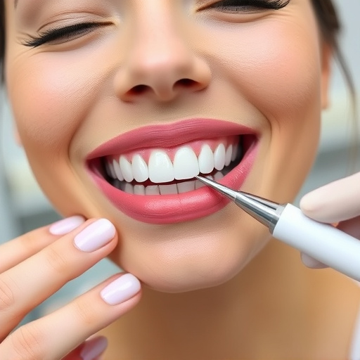 cosmetic dentistry