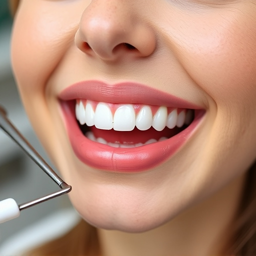 cosmetic dentistry