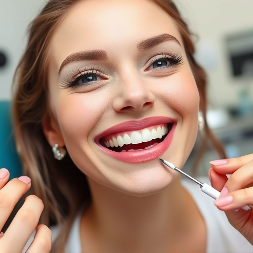 cosmetic dentistry