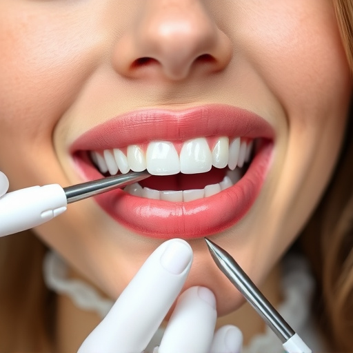 cosmetic dentistry