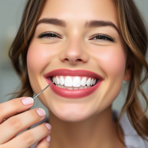 cosmetic dentistry