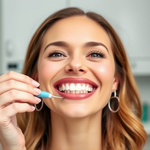 cosmetic dentistry
