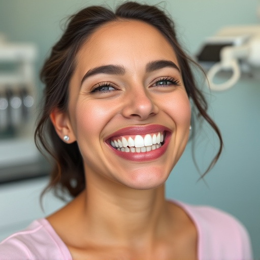 cosmetic dentistry