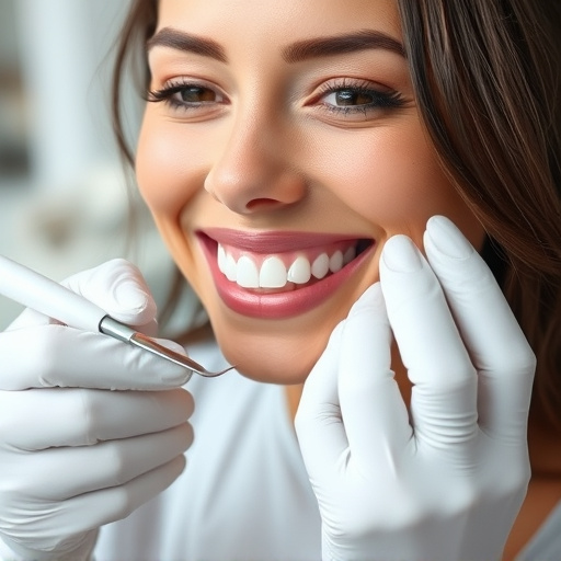 cosmetic dentistry